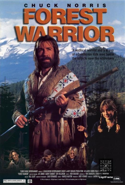 Forest Warrior 
