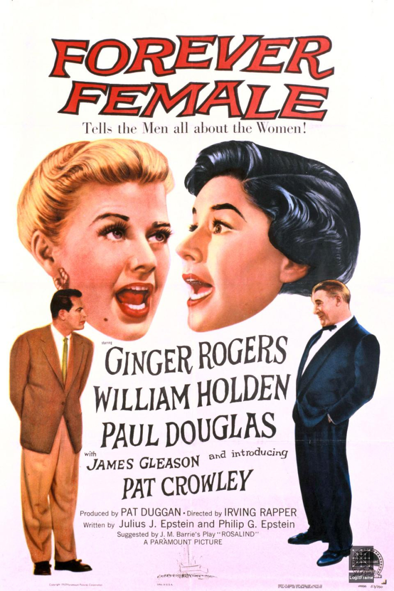 Forever Female 