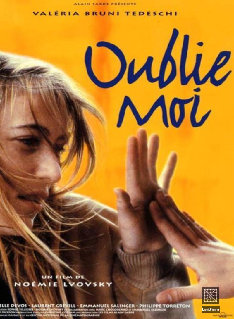 Oublie-moi (Forget Me)