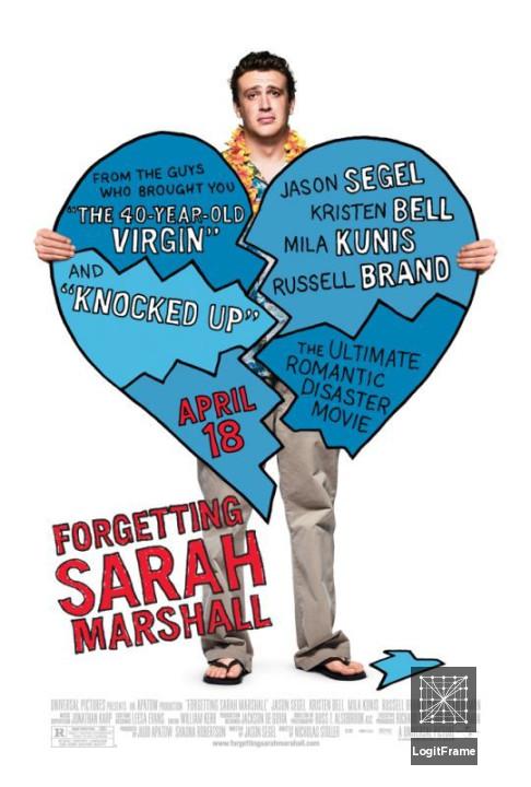 Forgetting Sarah Marshall 