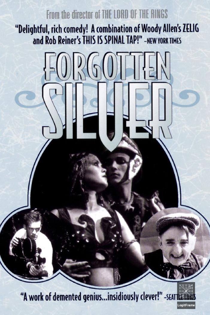 Forgotten Silver 