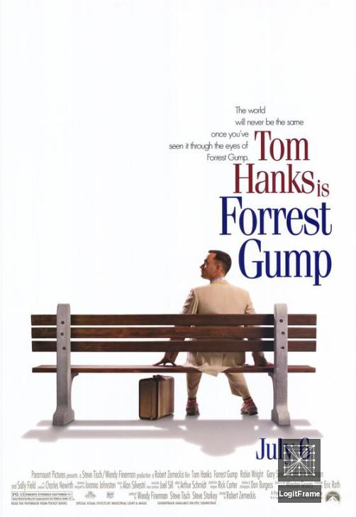 Forrest Gump 
