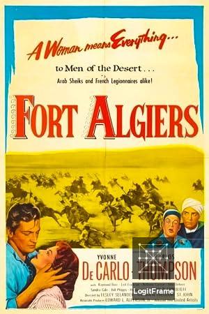 Fort Algiers 