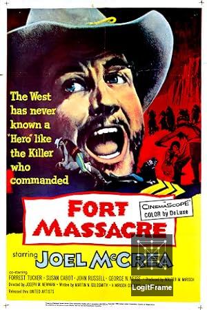 Fort Massacre 