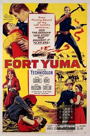 Fort Yuma 