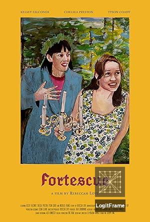 Fortescue 