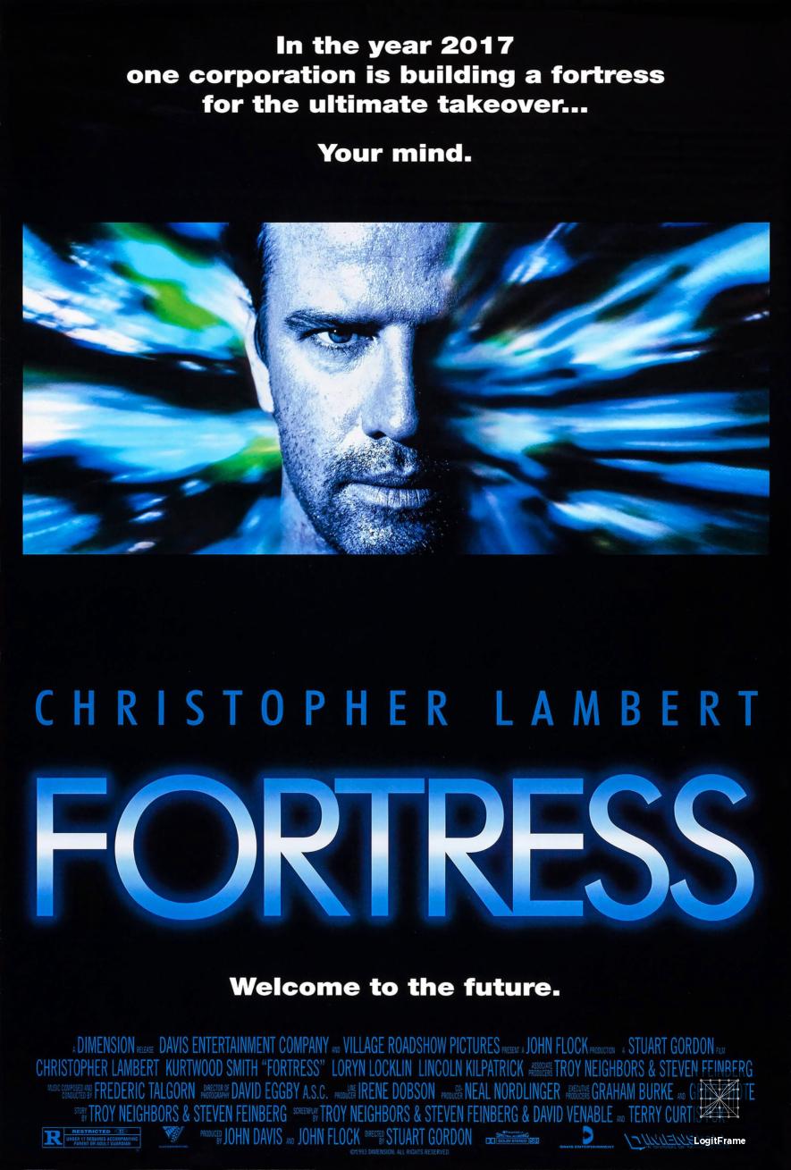 Fortress 
