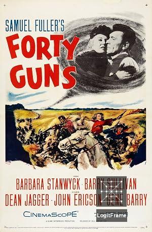 Forty Guns
