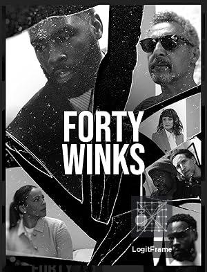 Forty Winks 