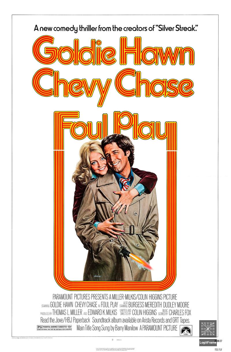 Foul Play 