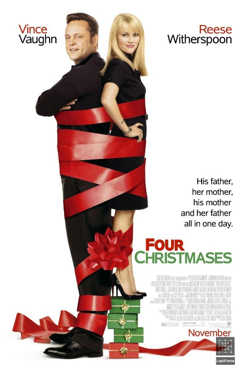 Four Christmases 