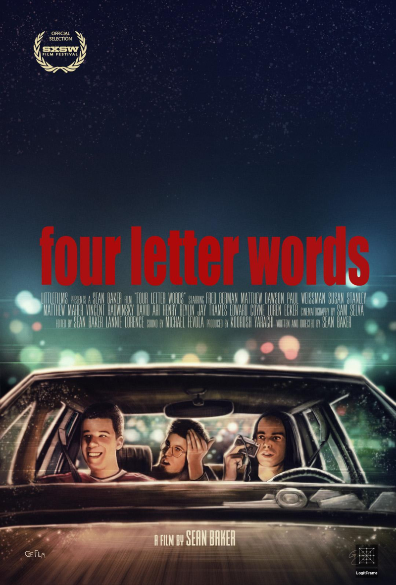 Four Letter Words 