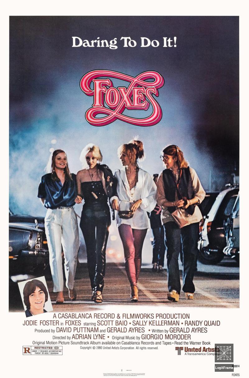 Foxes 