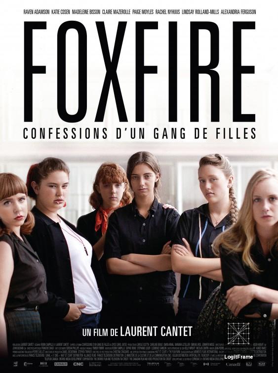 Foxfire (Foxfire: Confessions of a Girl Gang)