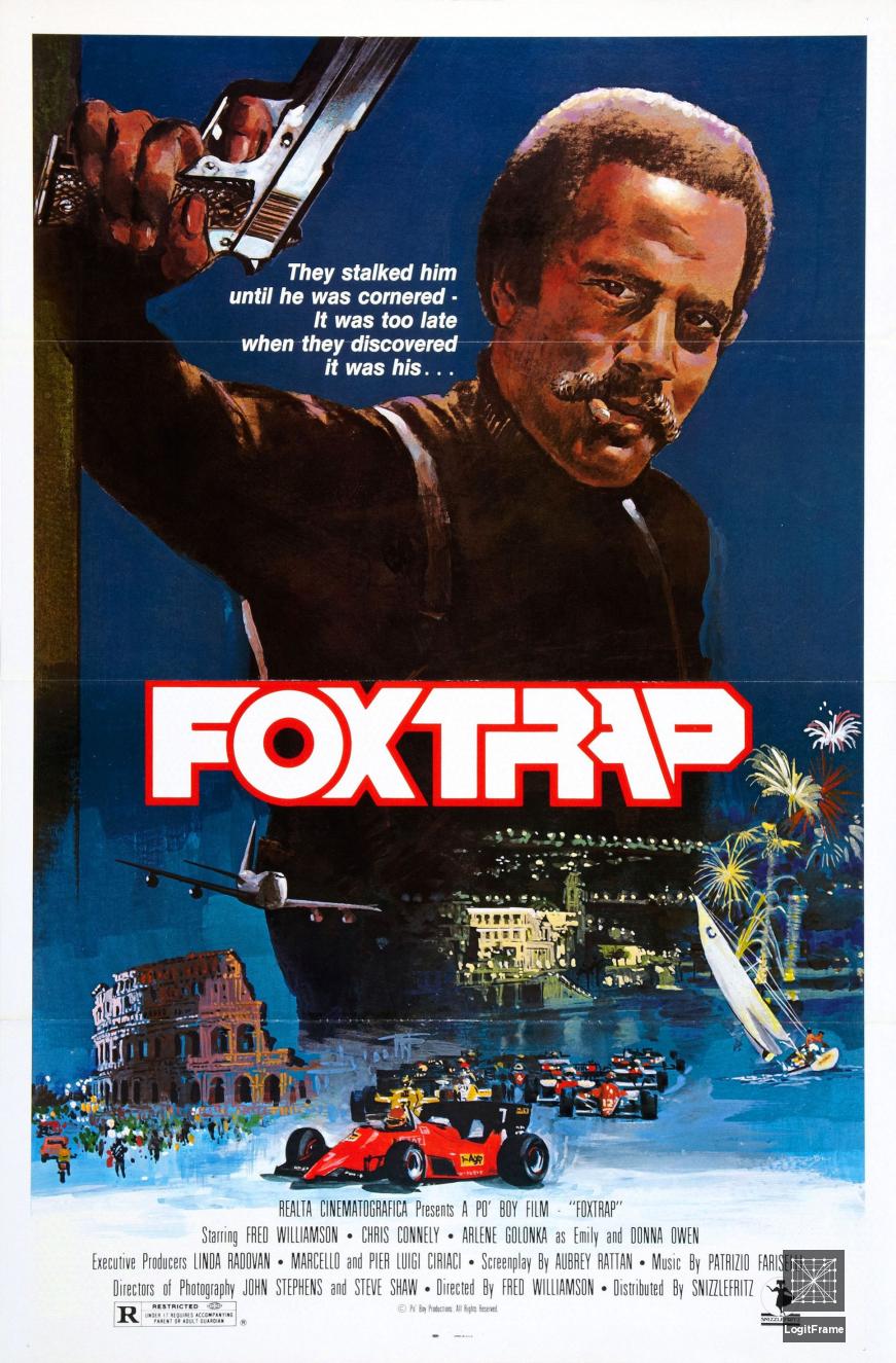 Foxtrap 