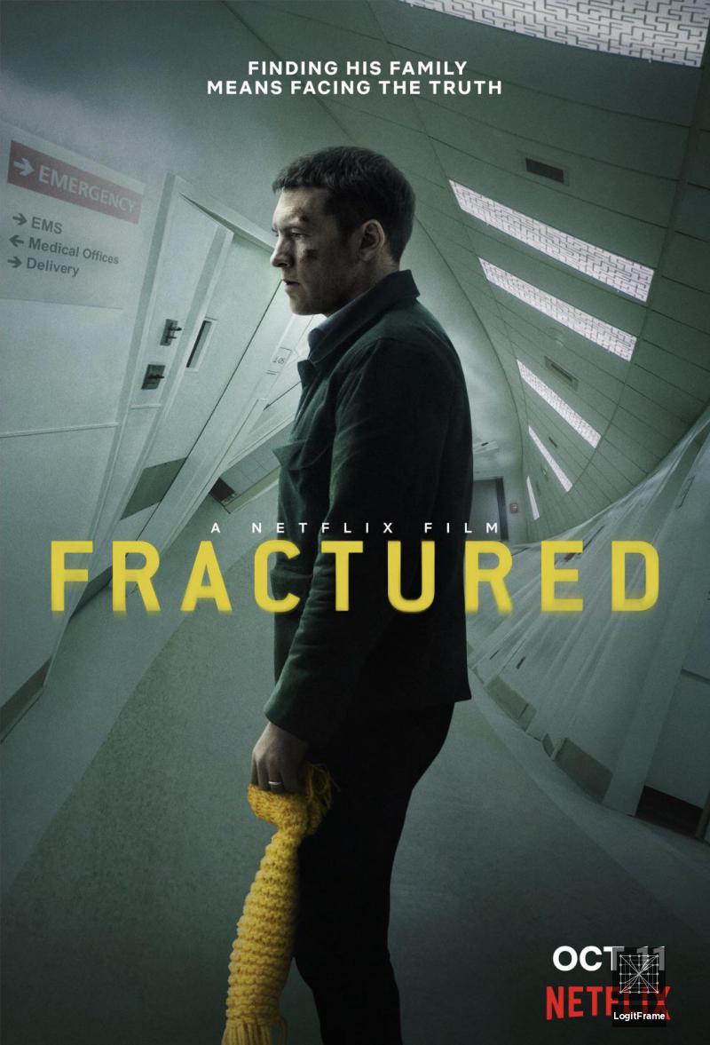 Fractured 