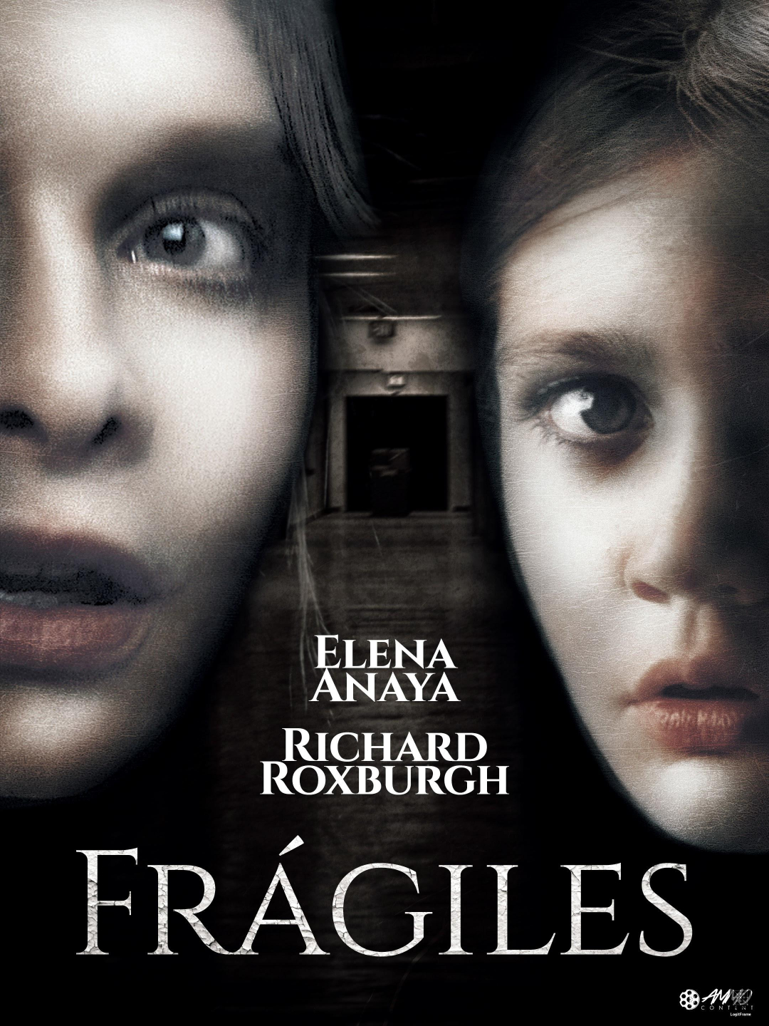 Frágiles (Fragile)