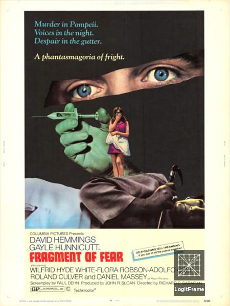 Fragment of Fear 