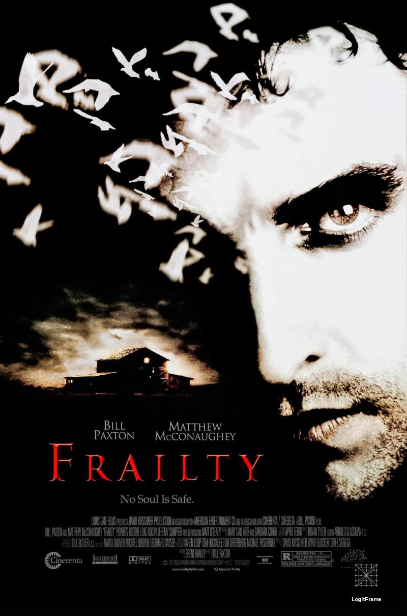 Frailty 