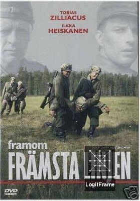 Framom främsta linjen (Beyond the Front Line)