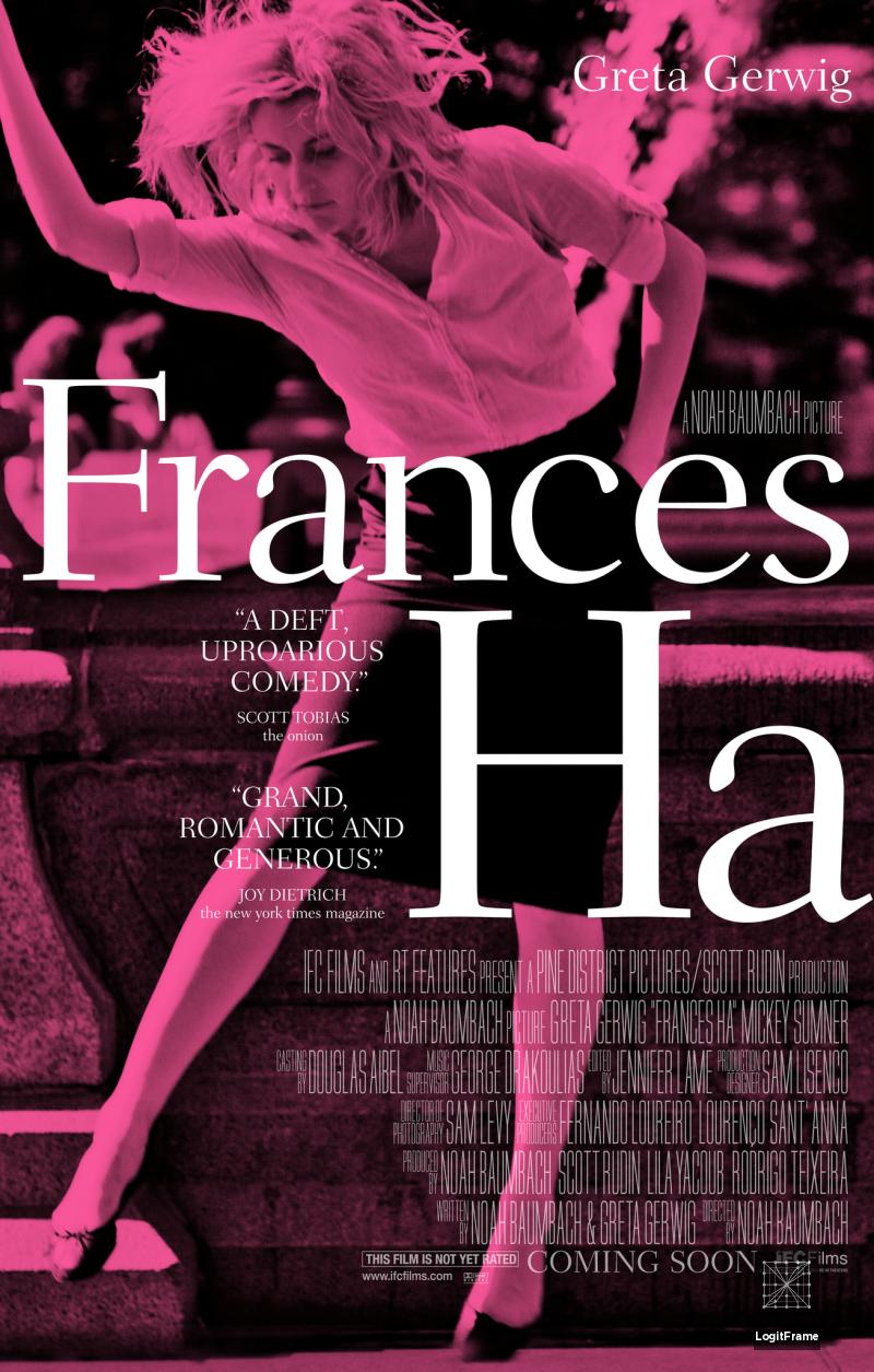 Frances Ha 