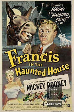 Francis in the Haunted House 