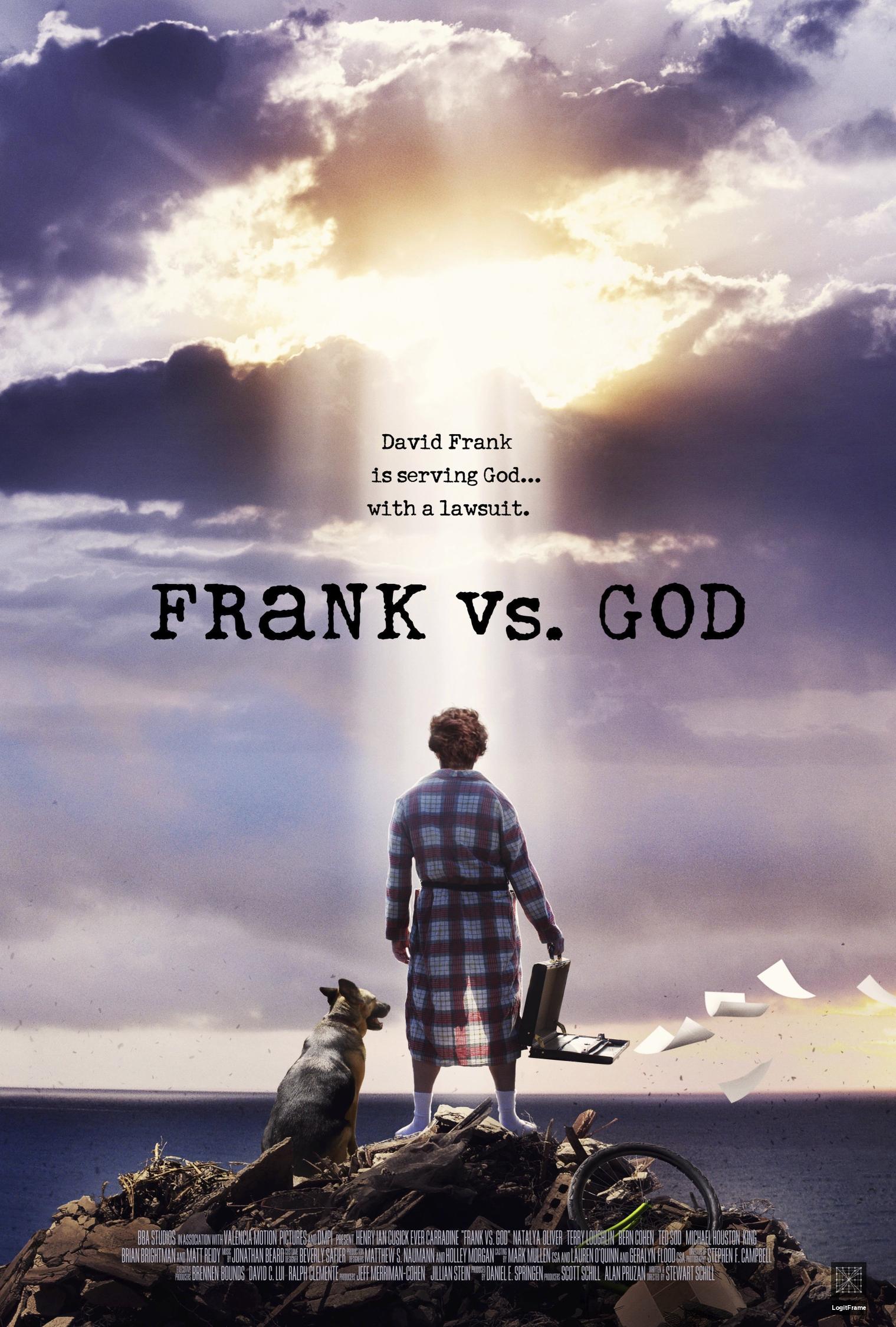 Frank vs. God 