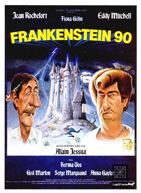 Frankenstein 90 