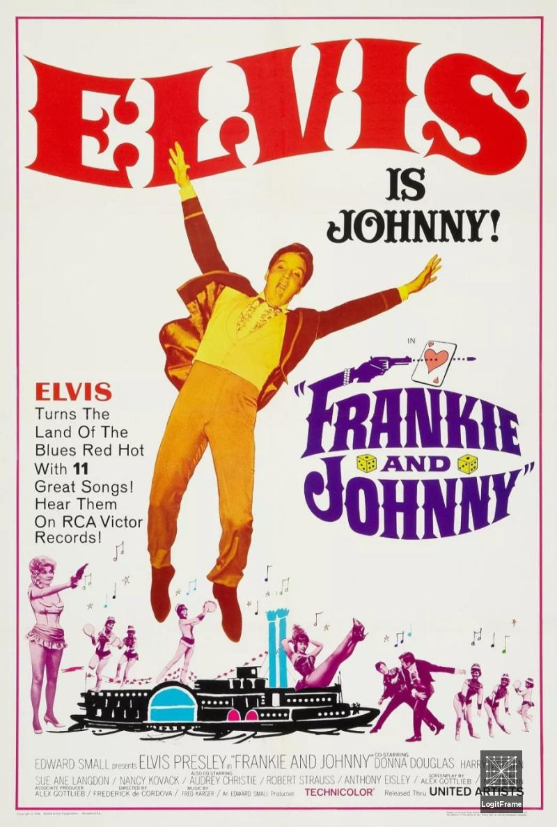 Frankie and Johnny 