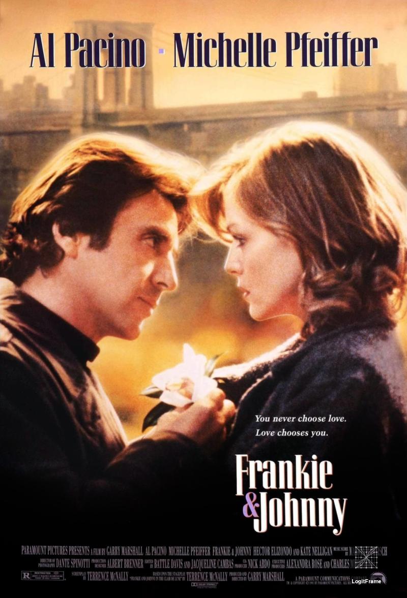 Frankie & Johnny (Frankie and Johnny)