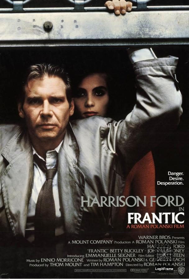 Frantic 
