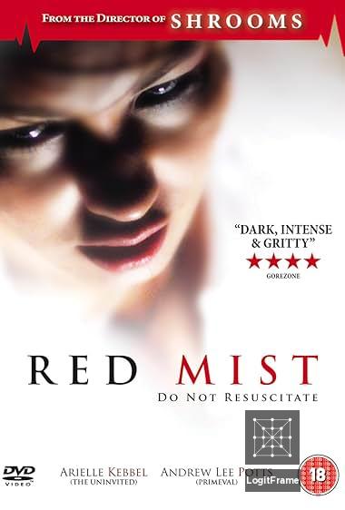Red Mist 