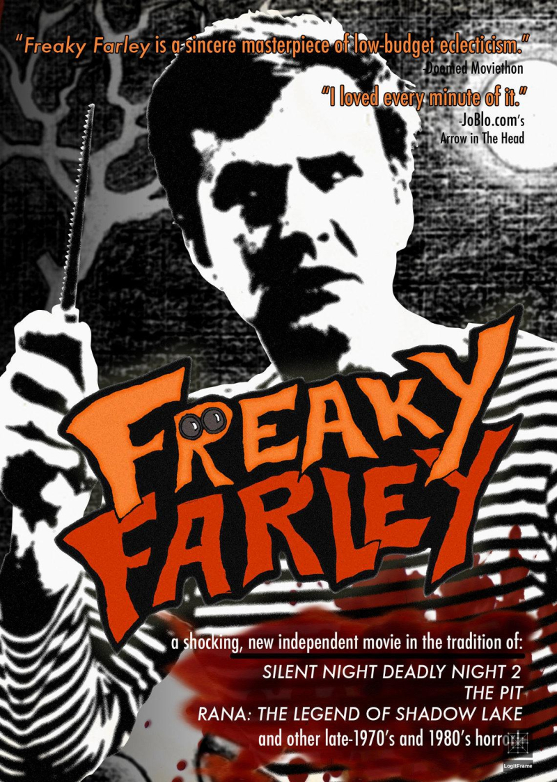 Freaky Farley 