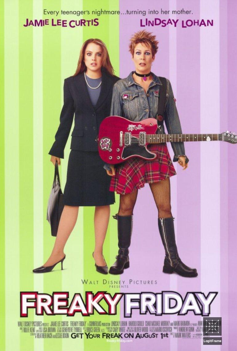 Freaky Friday 