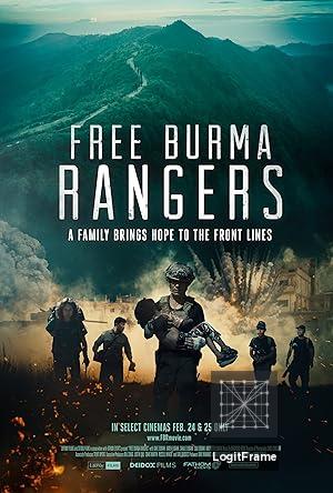 Free Burma Rangers 