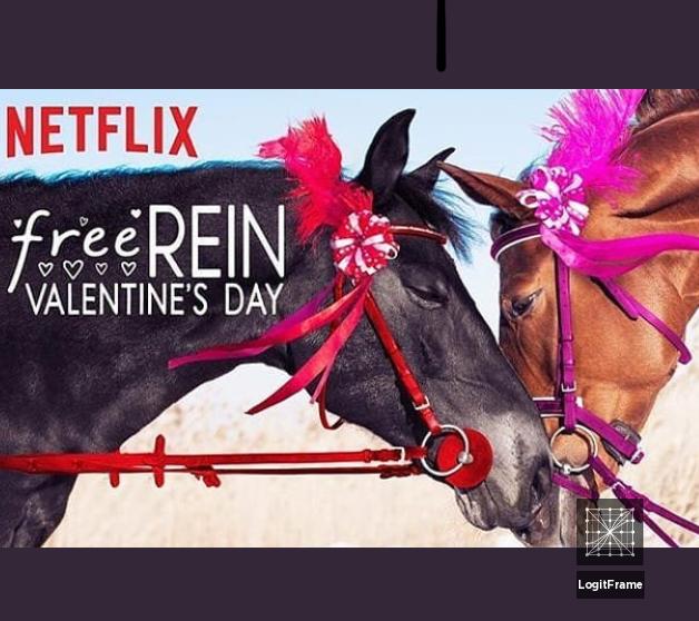 Free Rein: Valentine's Day (Valentine's Day)