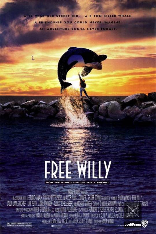 Free Willy 