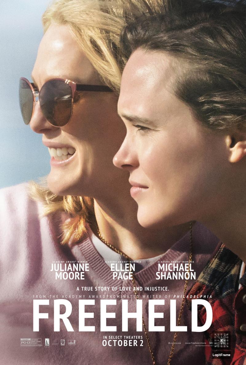 Freeheld 