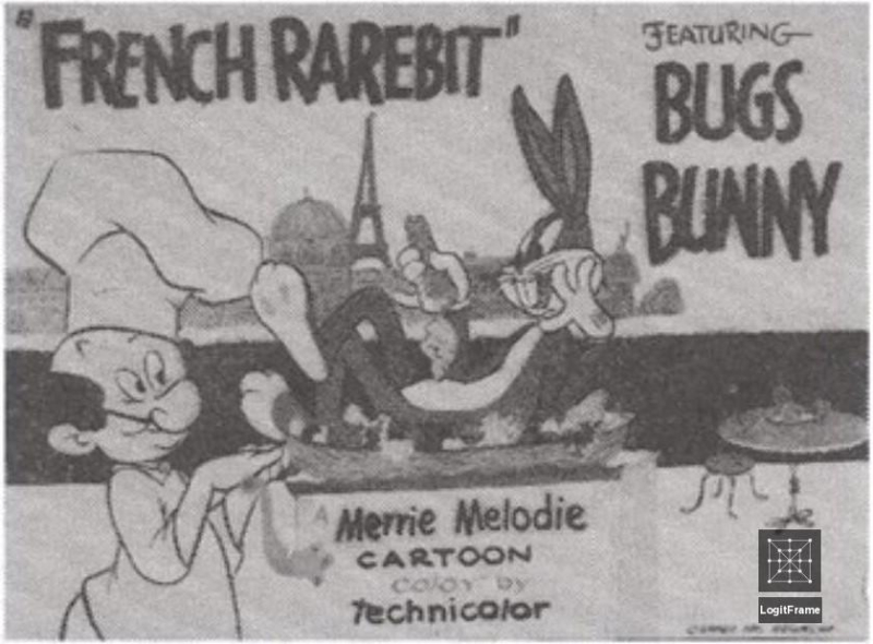 French Rarebit 
