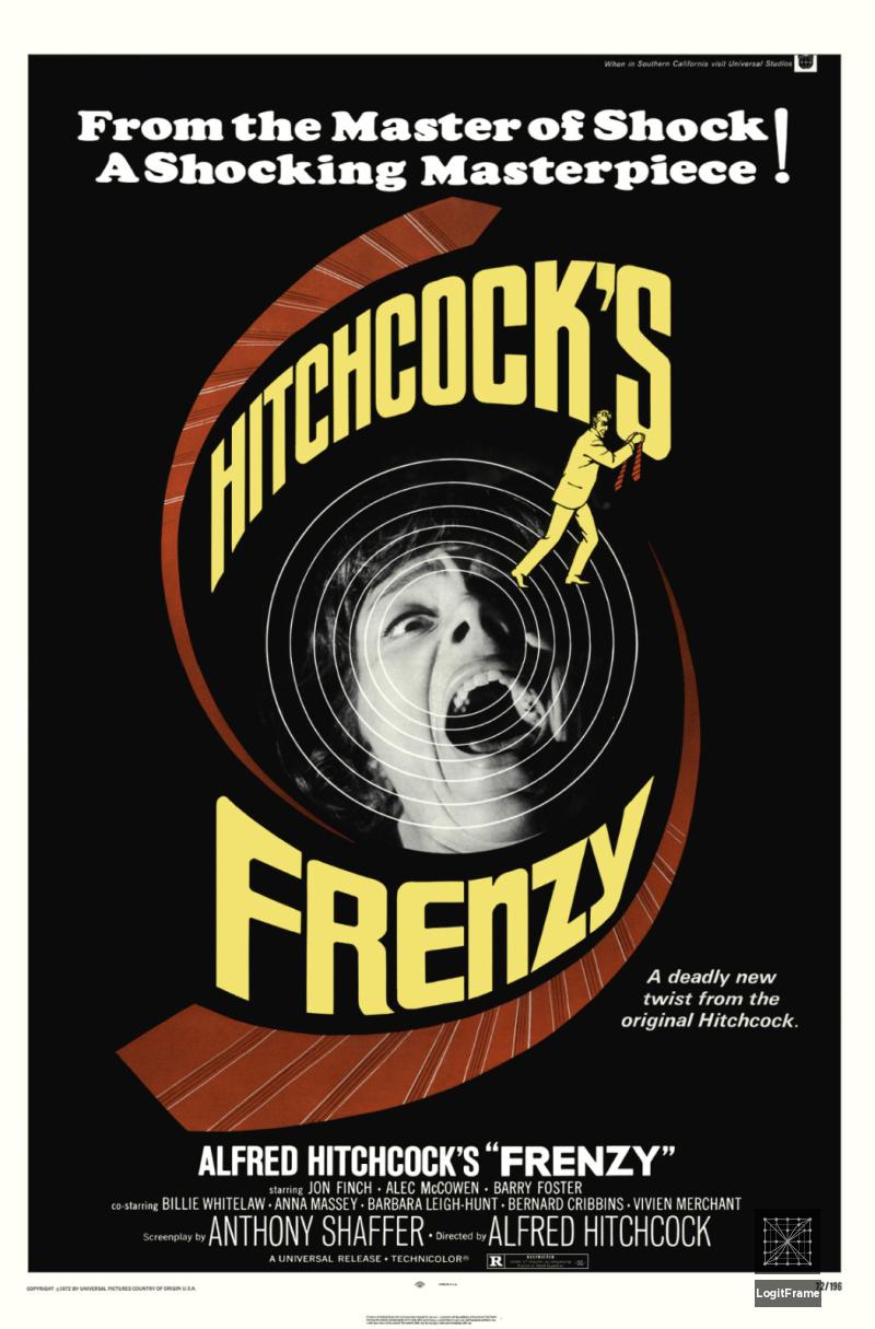 Frenzy 