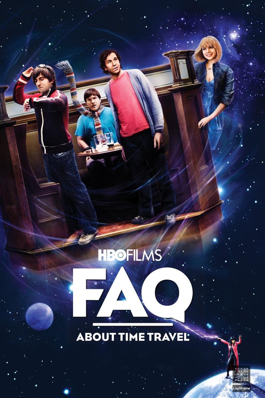 Frequently Asked Questions About Time Travel 