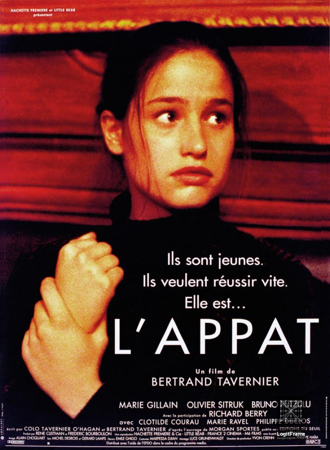 L'appât (The Bait)