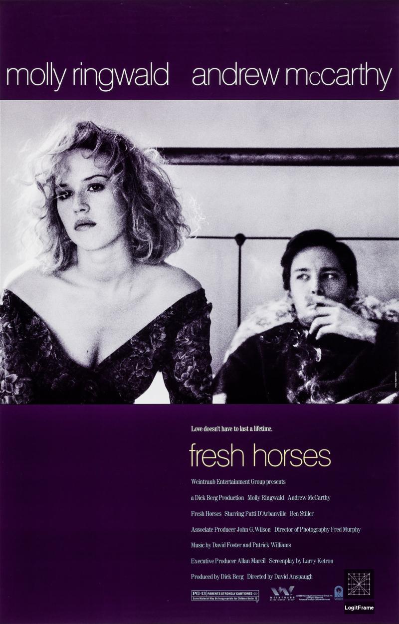 Fresh Horses 