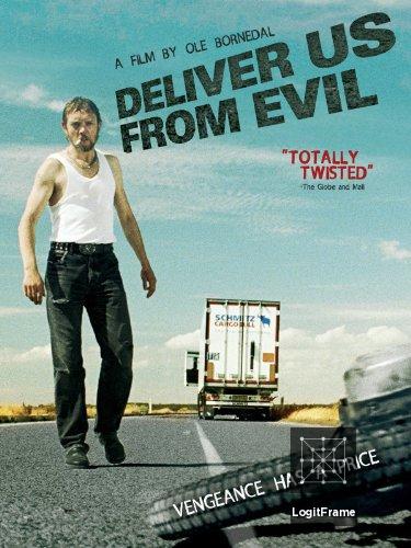 Fri os fra det onde (Deliver Us from Evil)