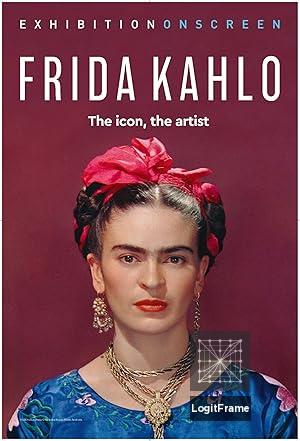 Frida Kahlo 