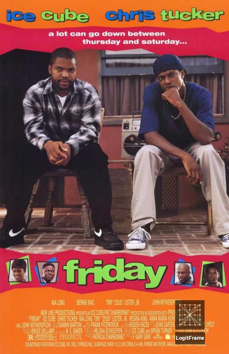 Friday 
