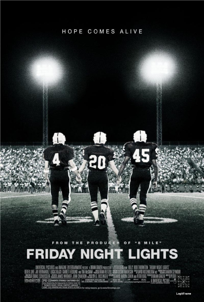 Friday Night Lights 