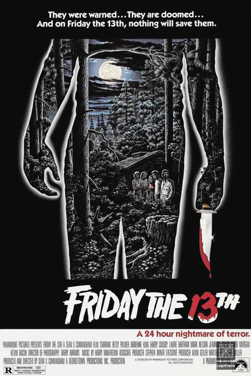 Friday the 13th 