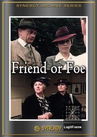 Friend or Foe 