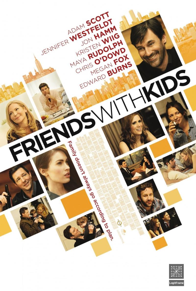 Friends with Kids 